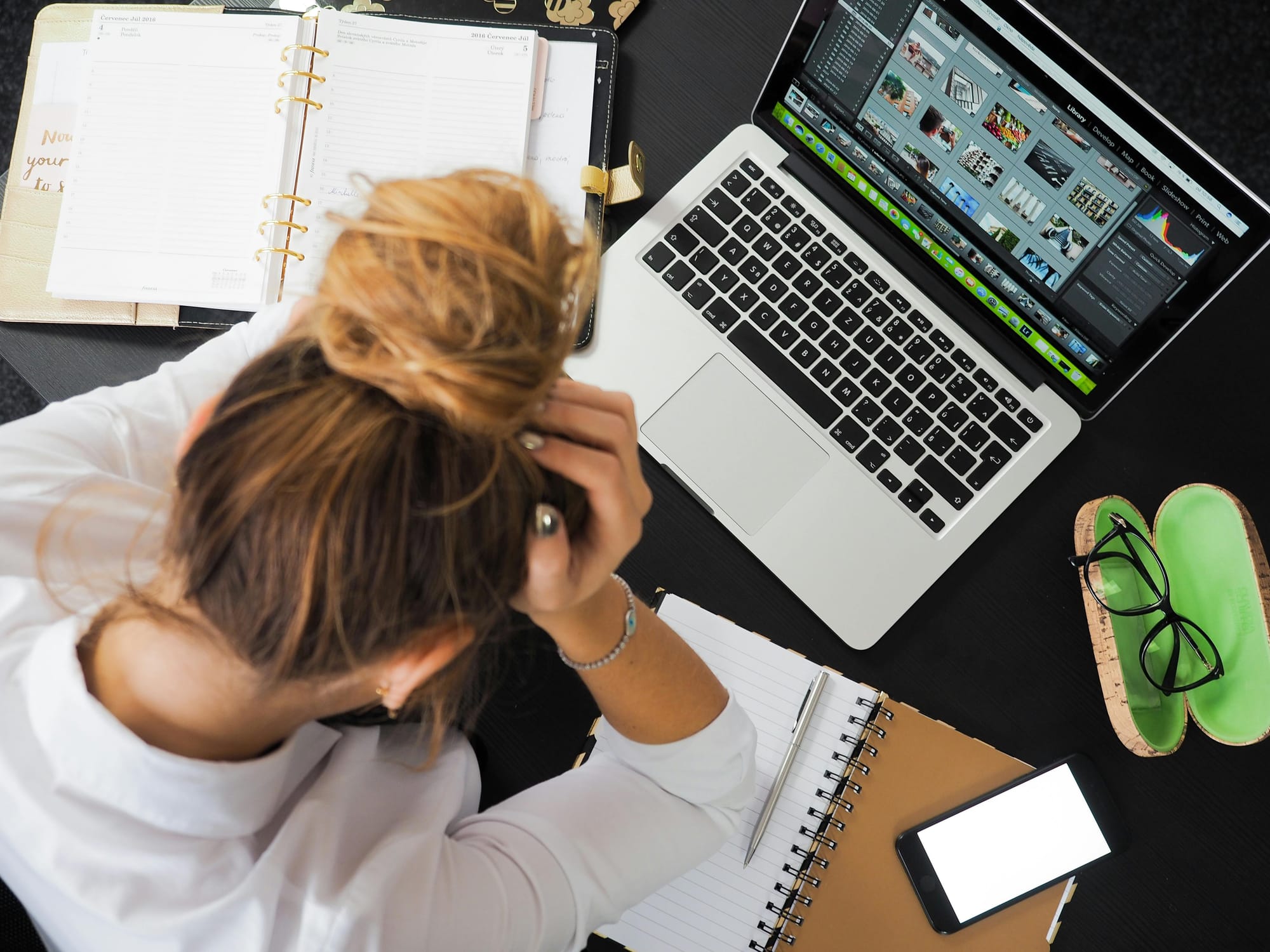 4 bước nâng cấp kỹ năng content trong kỷ nguyên AI